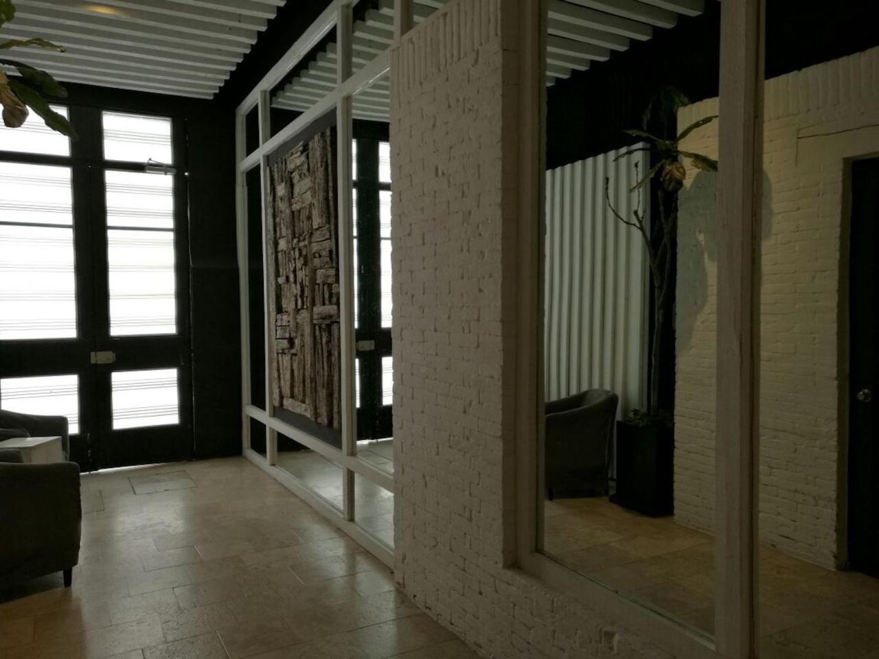 My Place Donceles Apartamento *