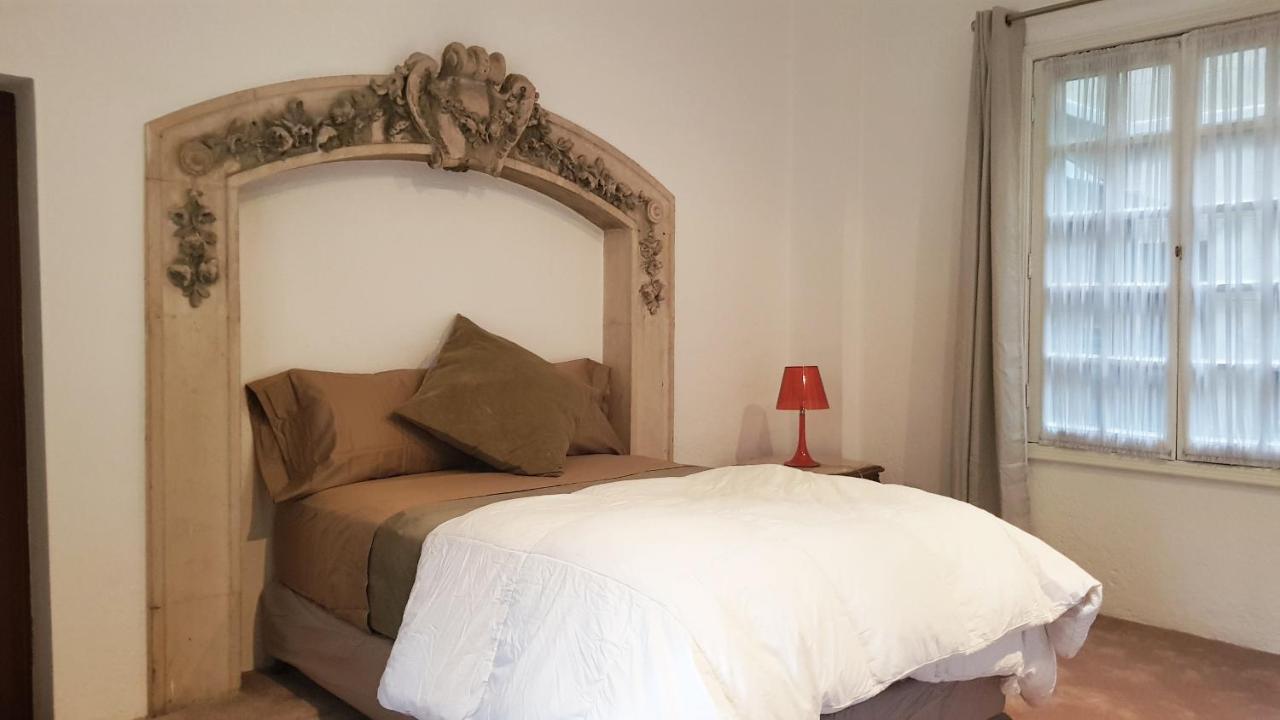 Habitación en casa particular Private Bedroom And Livingroom México DF