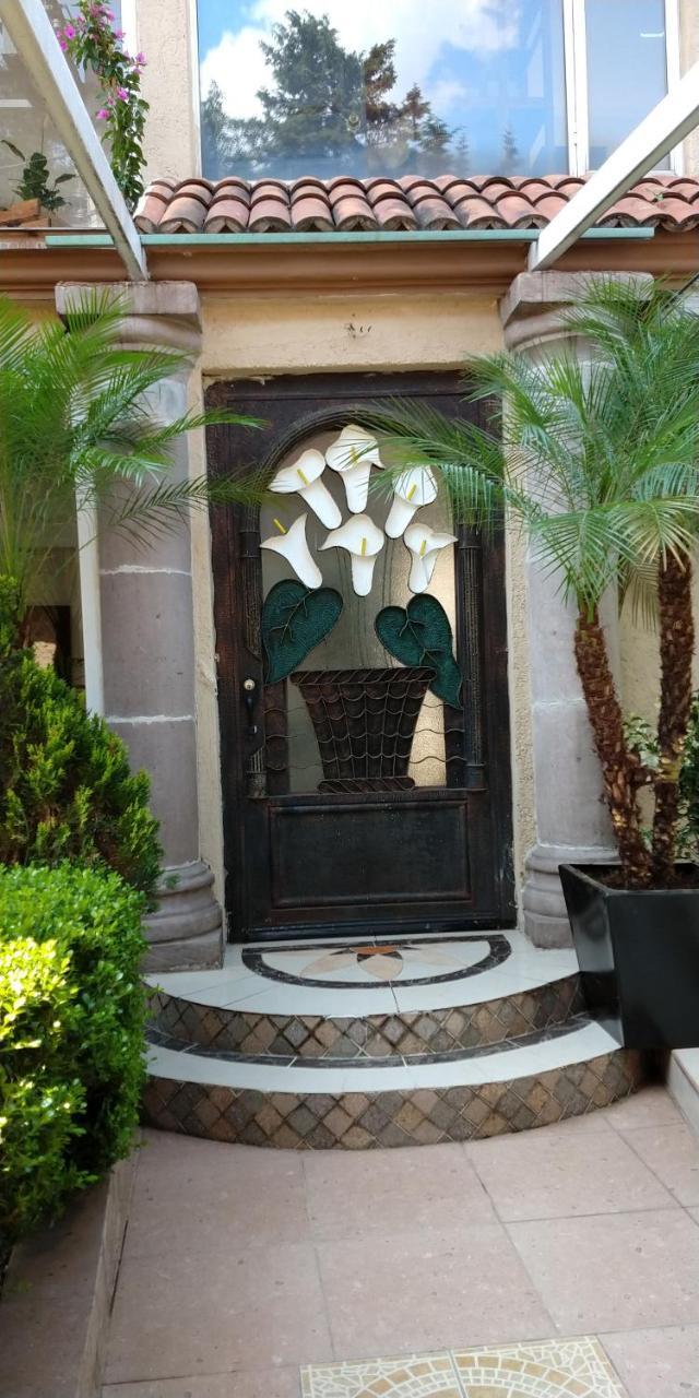 Casa Culhuac Hotel 3*