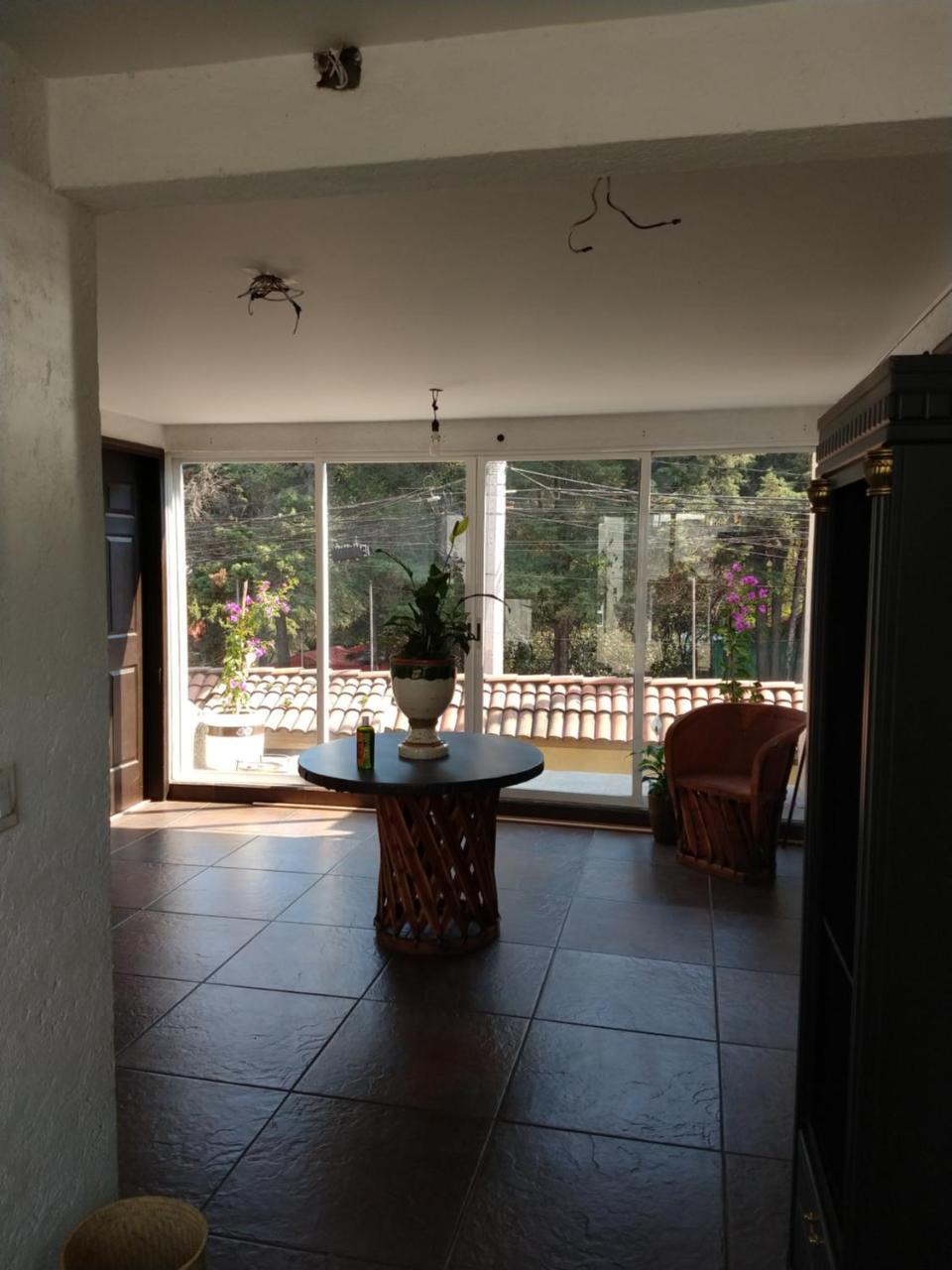 Hotel Casa Culhuac 3*