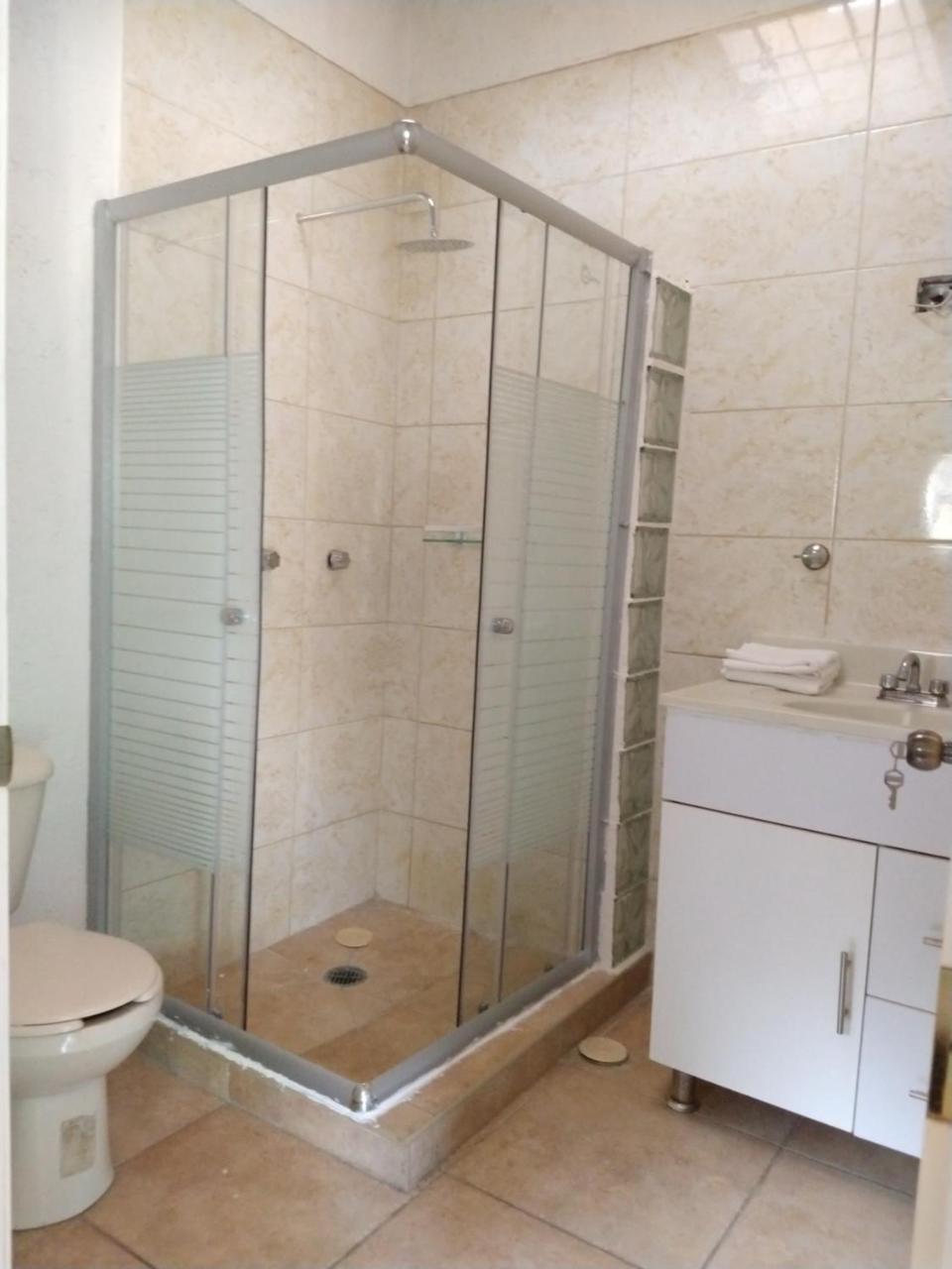 Casa Culhuac Hotel 3*