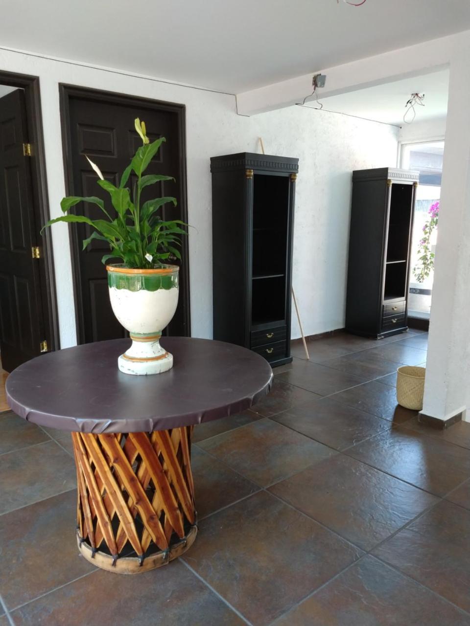 Hotel Casa Culhuac