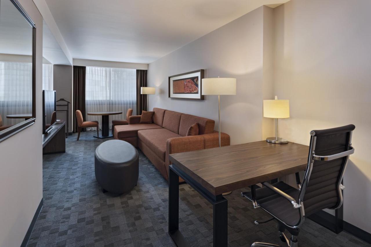 Sheraton Santa Fe 5*