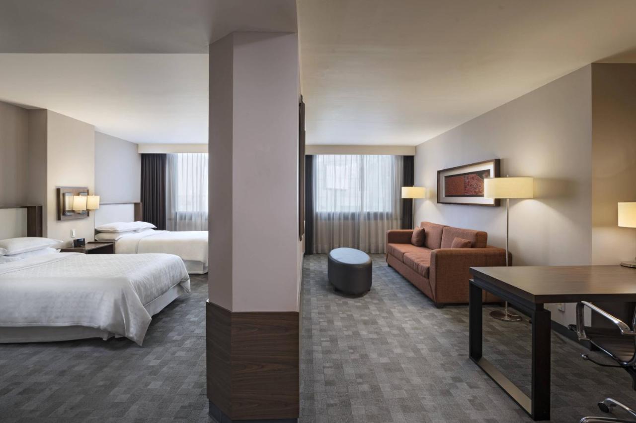 Sheraton Santa Fe