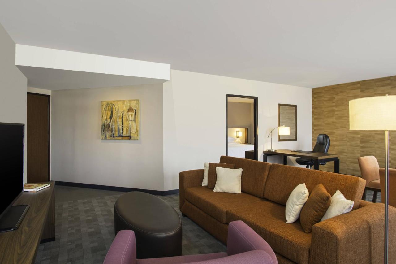 Hotel Sheraton Santa Fe