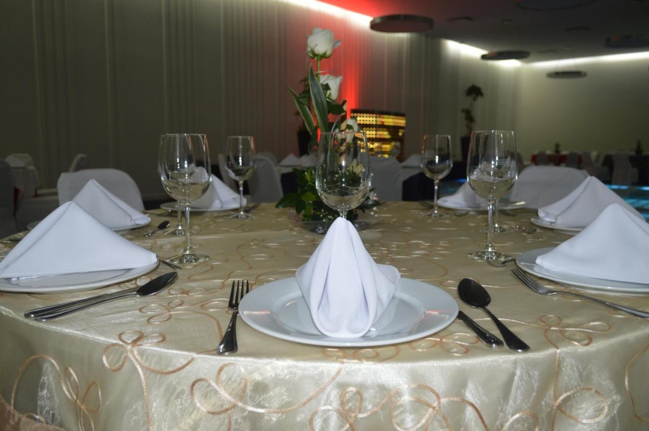 El Ejecutivo By Reforma Avenue Hotel 4*