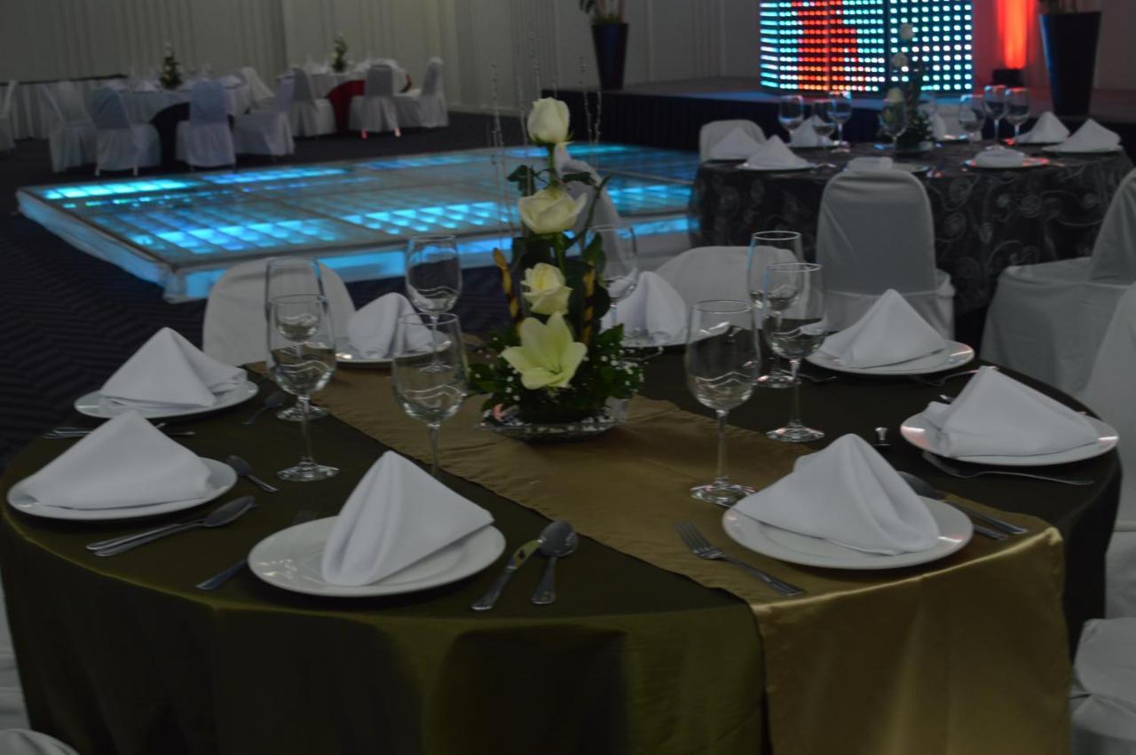 Hotel El Ejecutivo By Reforma Avenue 4*