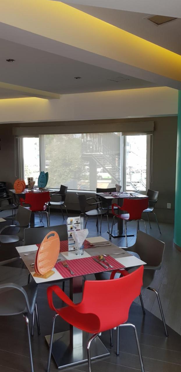 Amala Hotel México DF
