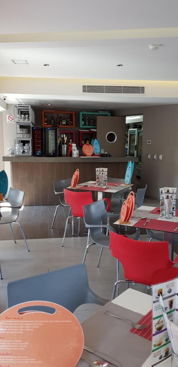 Amala Hotel México DF