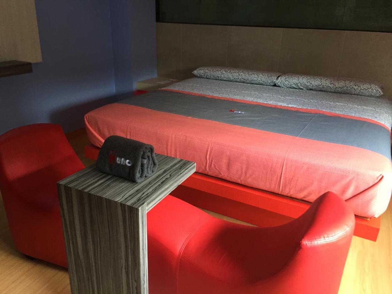 Hotel H - Arena Adults Only Mexico City