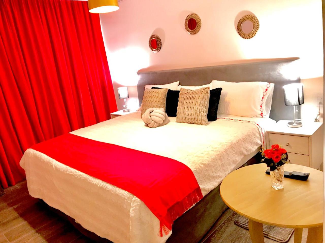 Mariana Allure Boutique Napoles 3* Mexico City
