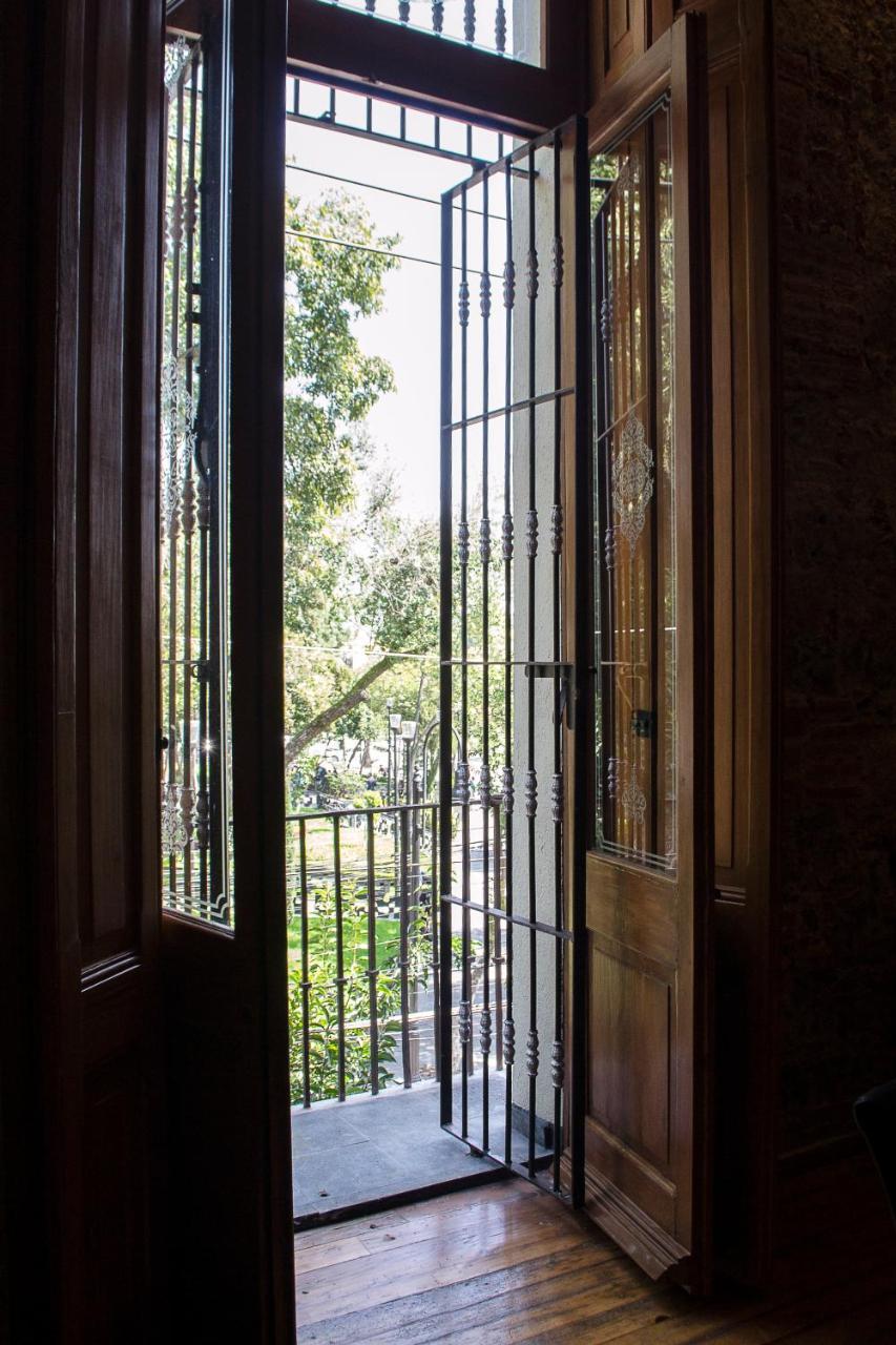 Casa San Jacinto 5* México DF
