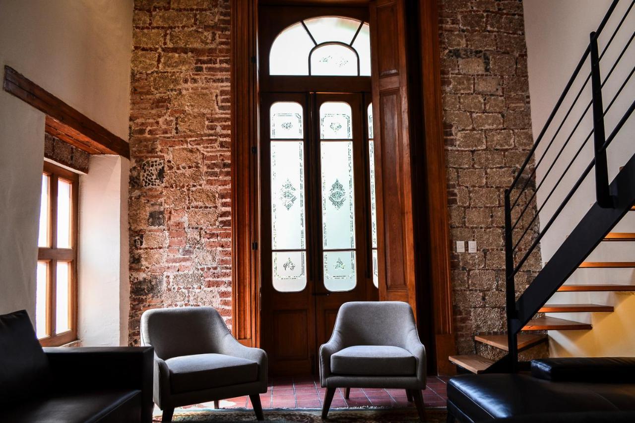Casa San Jacinto 5*