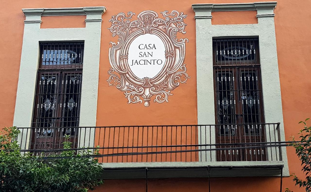 Casa San Jacinto 5* México DF