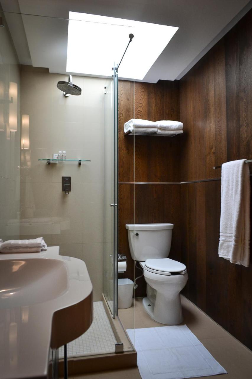 Casa San Jacinto Hotel México DF