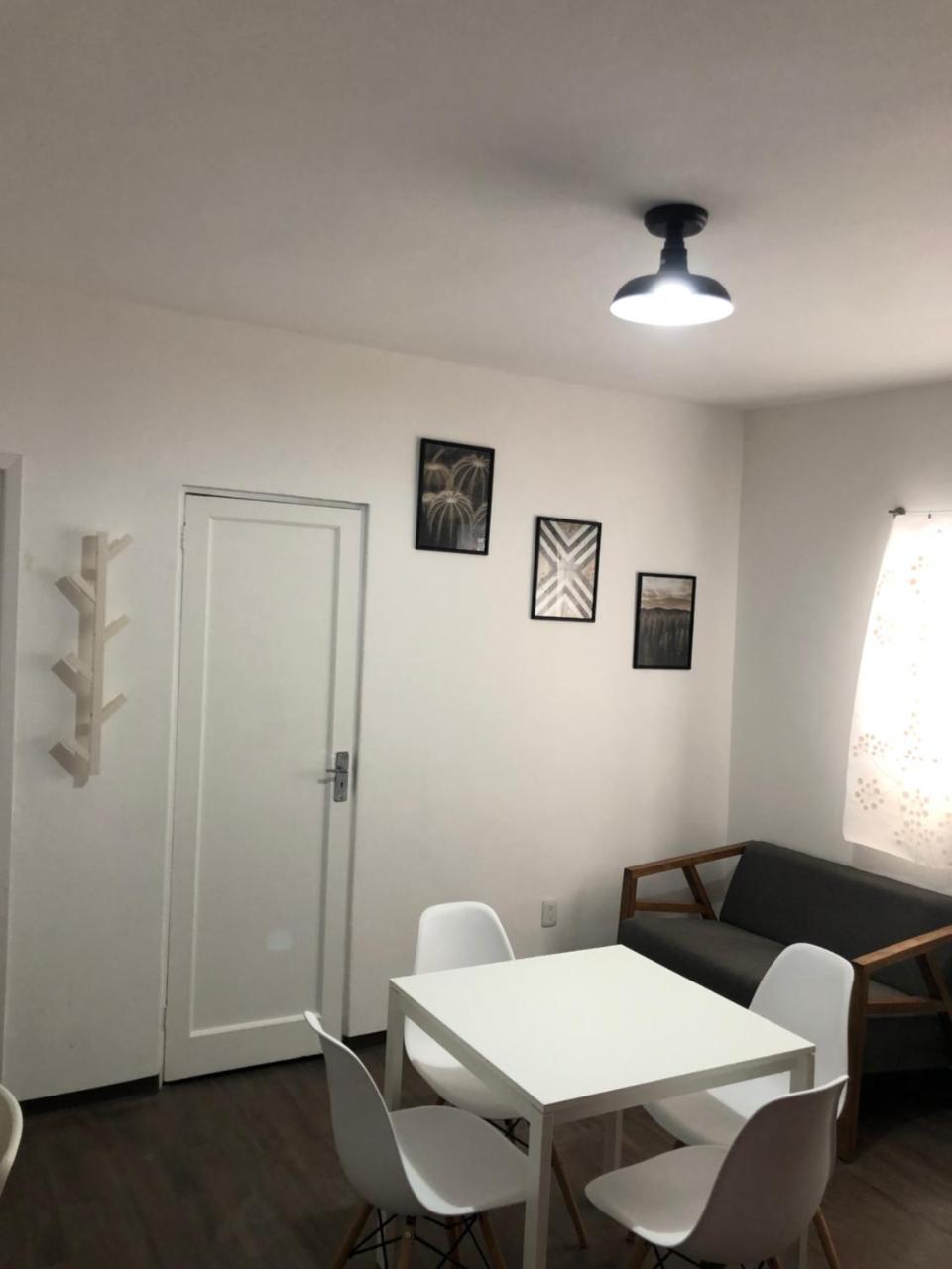 Estudio 2* México DF
