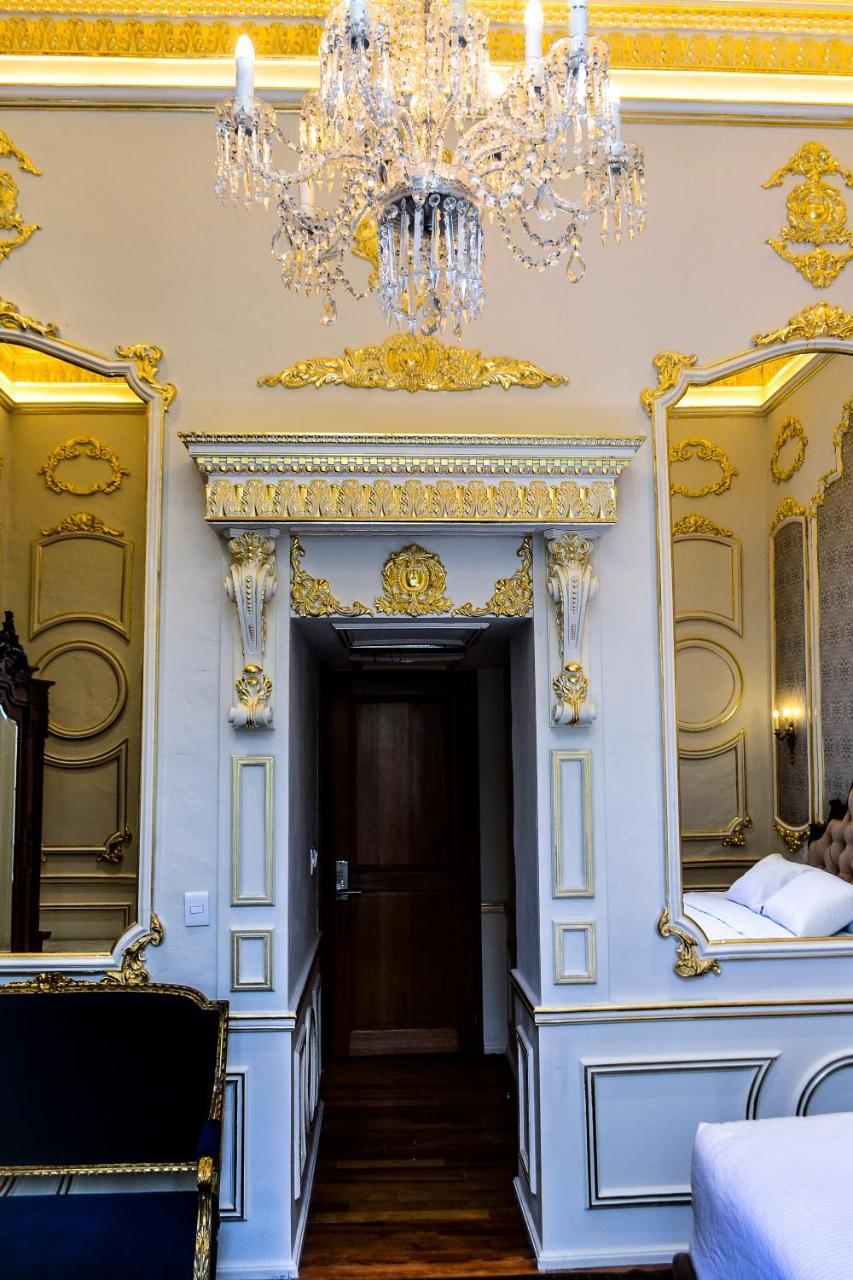 Casa San Jacinto México DF