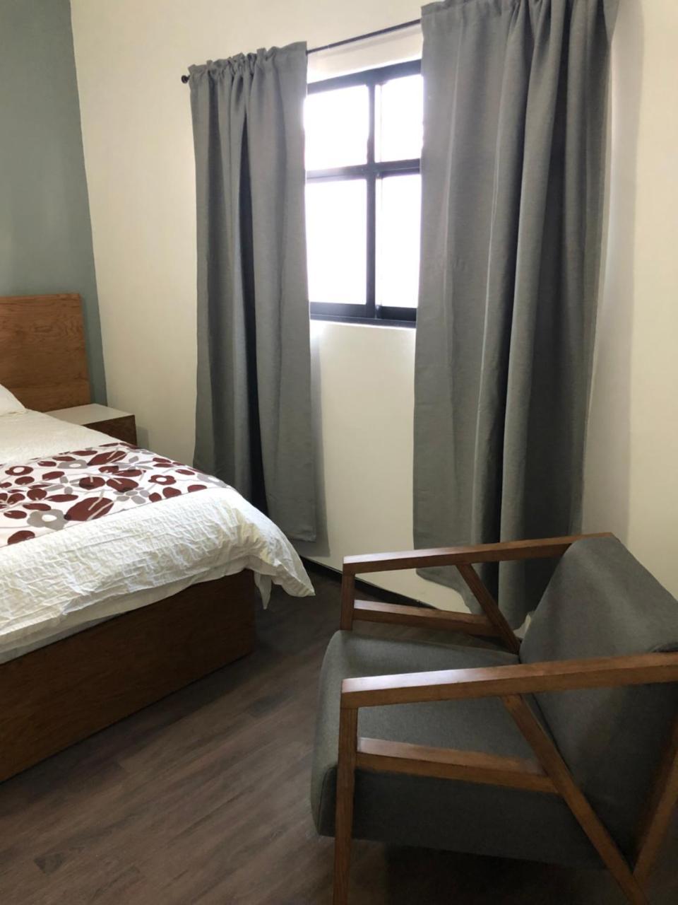 Estudio Apartahotel