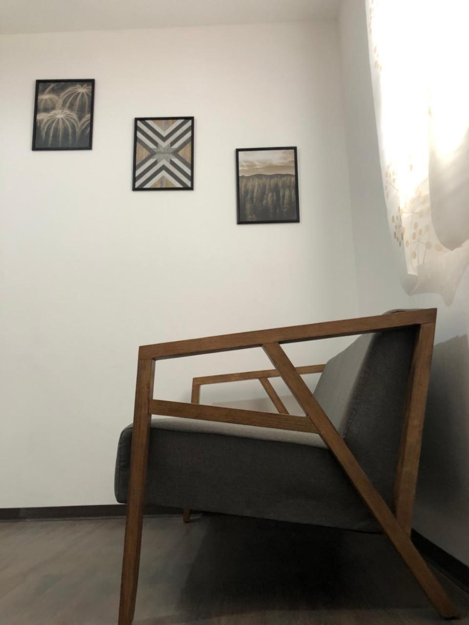 Estudio Apartahotel