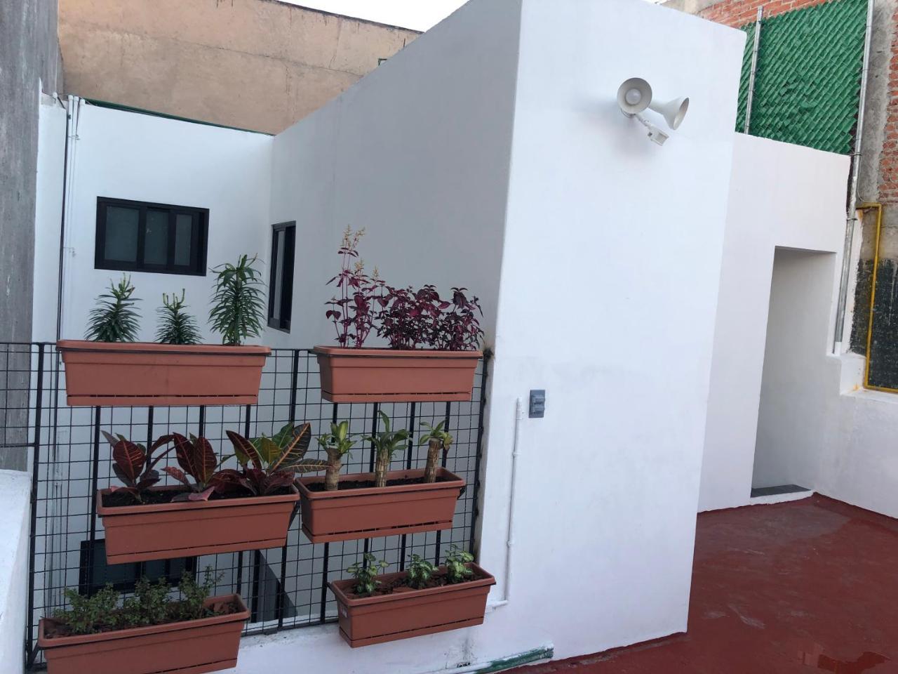 Apartahotel Estudio