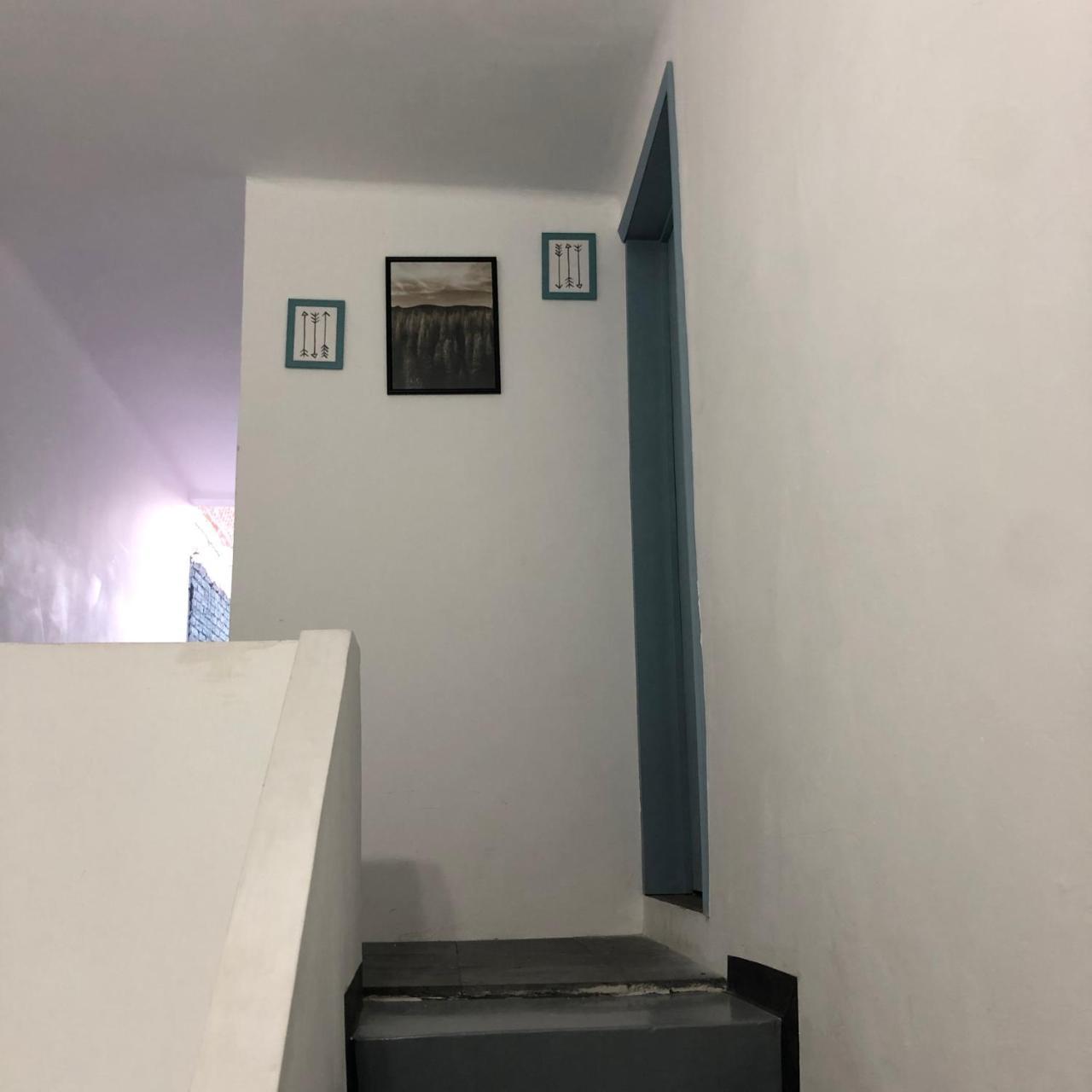 Apartahotel Estudio