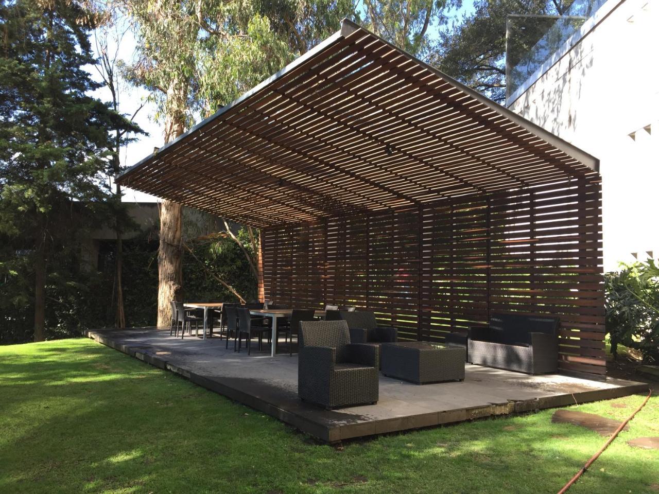 Capitalia Living Santa Fe Apartamento *