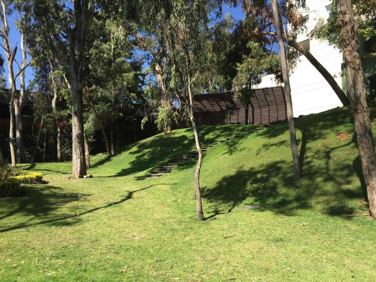 Apartamento Capitalia Living Santa Fe