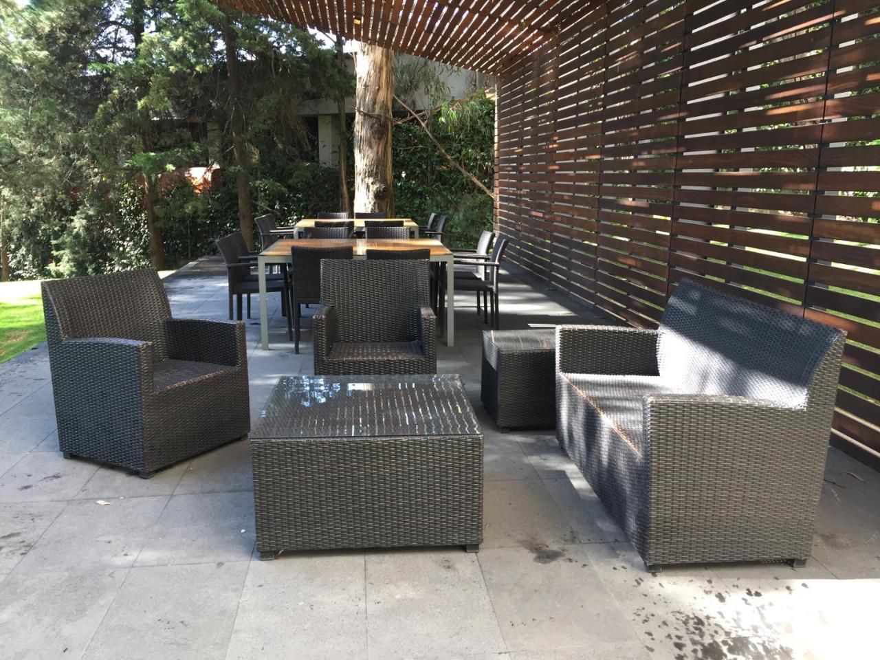 Apartamento Capitalia Living Santa Fe