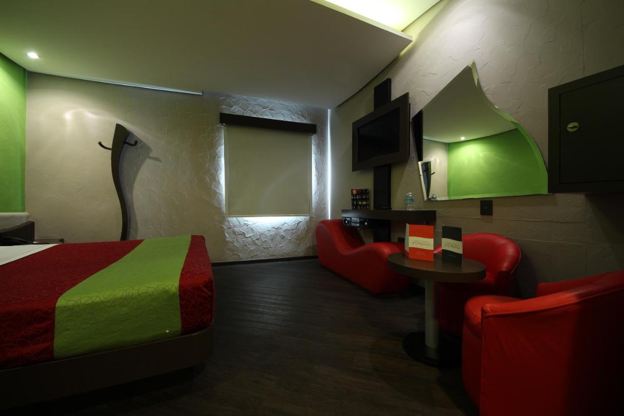Hotel Y Vento