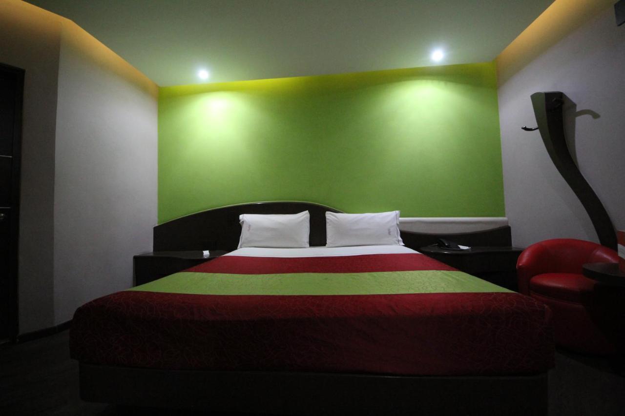Hotel Y Vento 4*