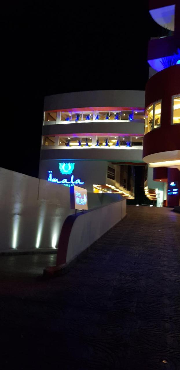 Hotel Amala 4*