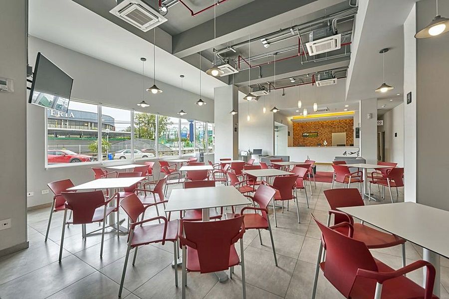 Hotel Express Junior Cdmx Sullivan