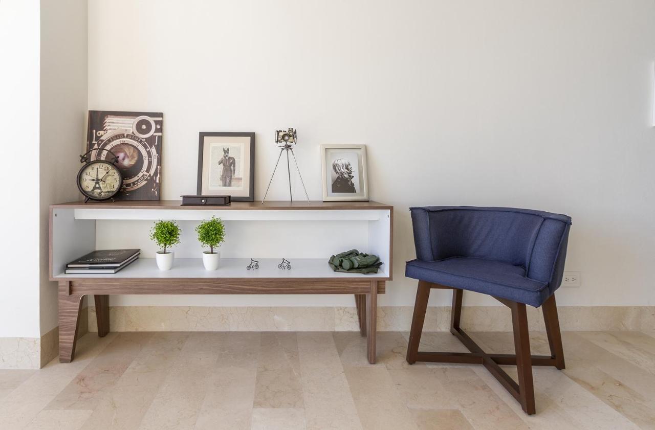 Apartamento Miyana *