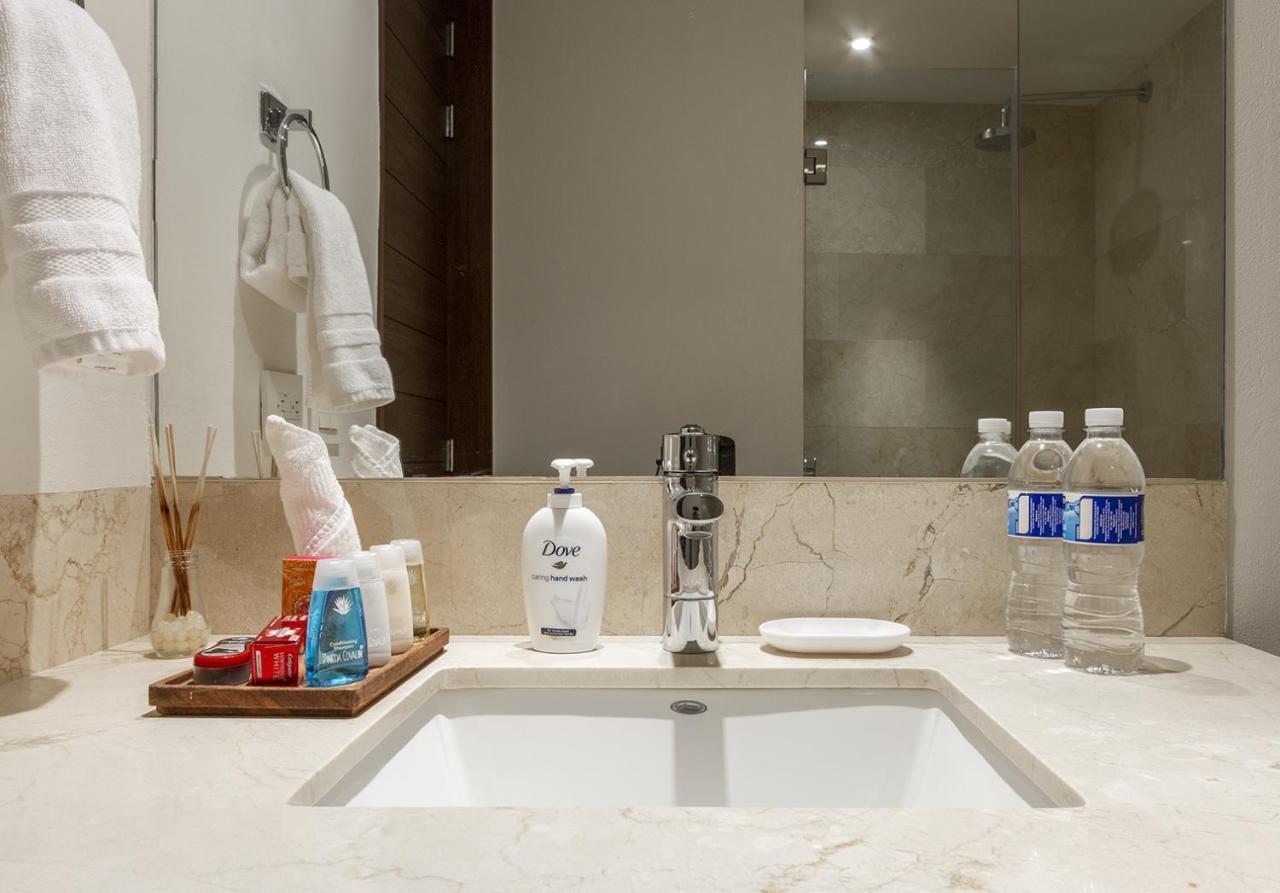 Apartamento Miyana Cidade do México