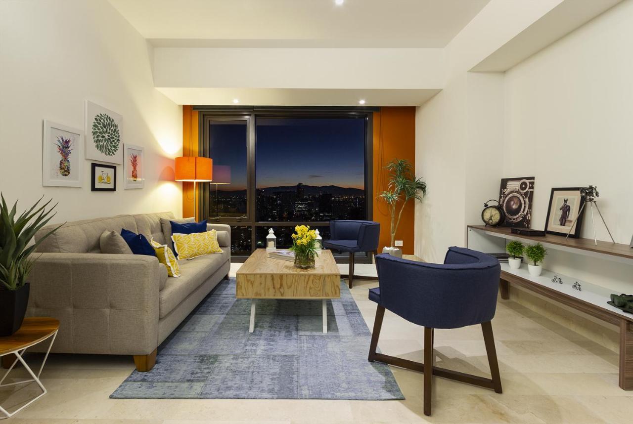 Miyana Apartamento Cidade do México