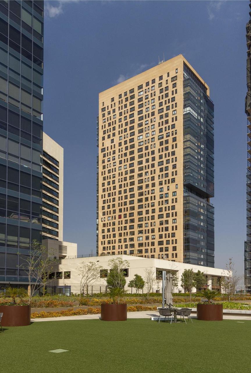 Apartamento Miyana Cidade do México