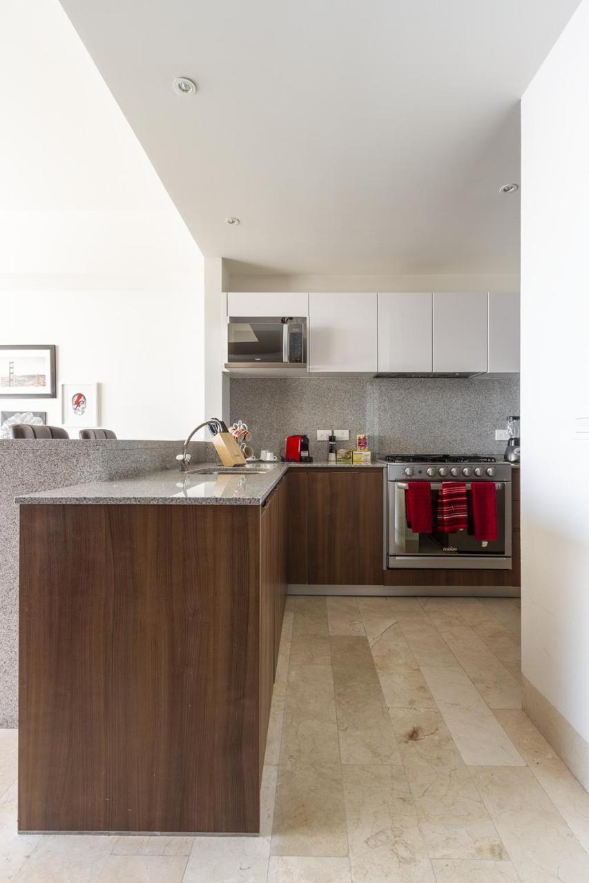 Apartamento Miyana
