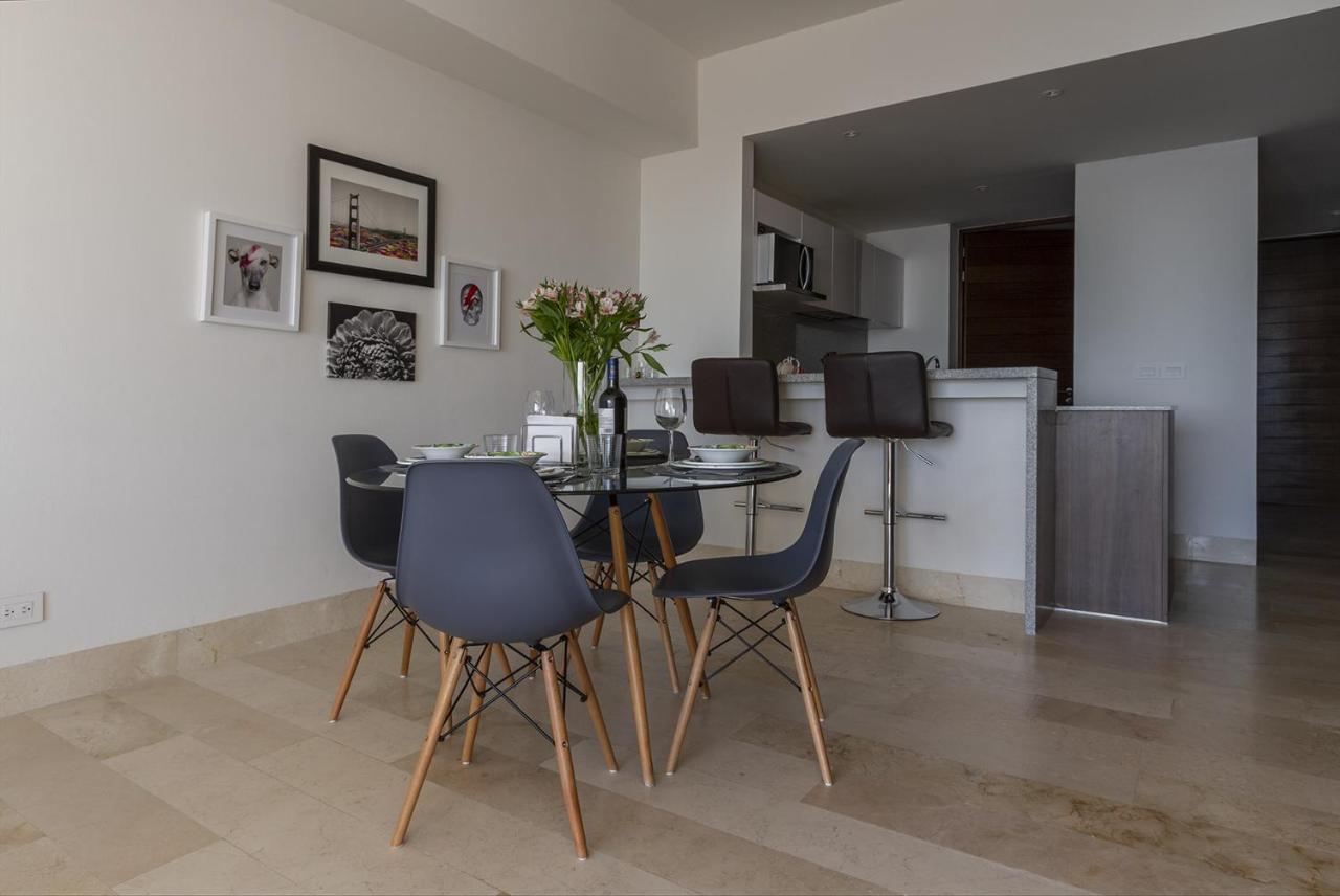 Miyana Apartamento Cidade do México
