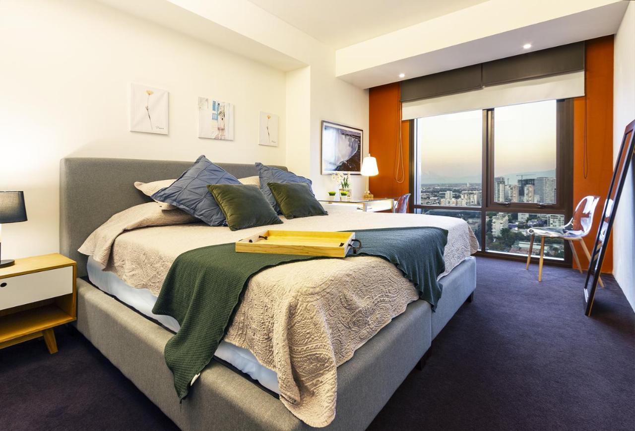 Apartamento Miyana Cidade do México