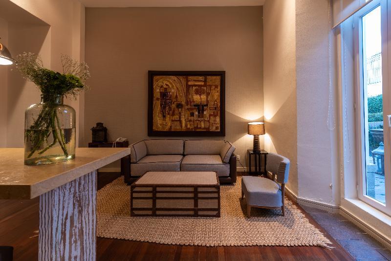 Hotel Hacienda Pena Pobre