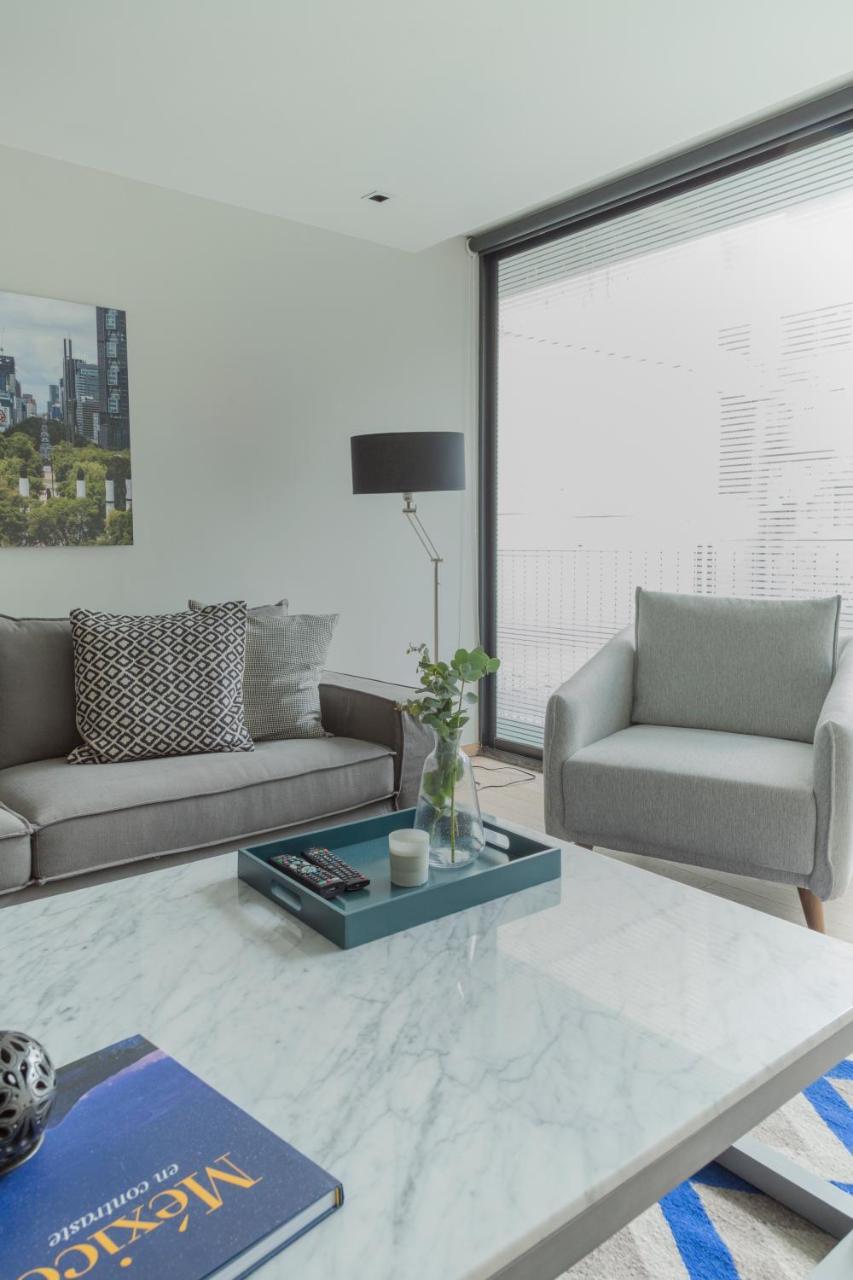 Polanco T40 Apartamento *