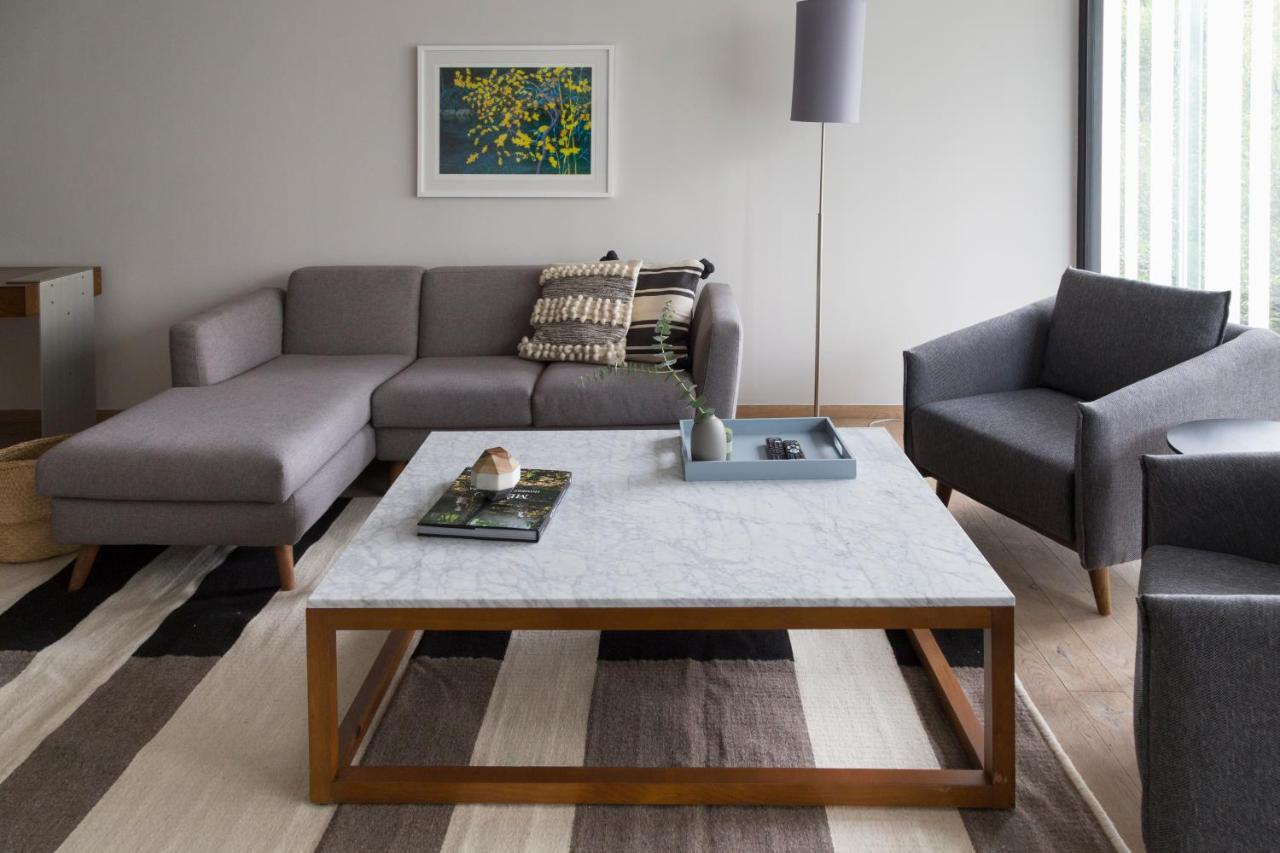 Apartamento Polanco T40 *