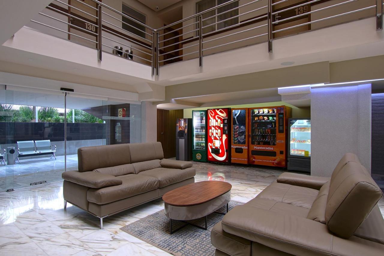 Hotel Econo Express