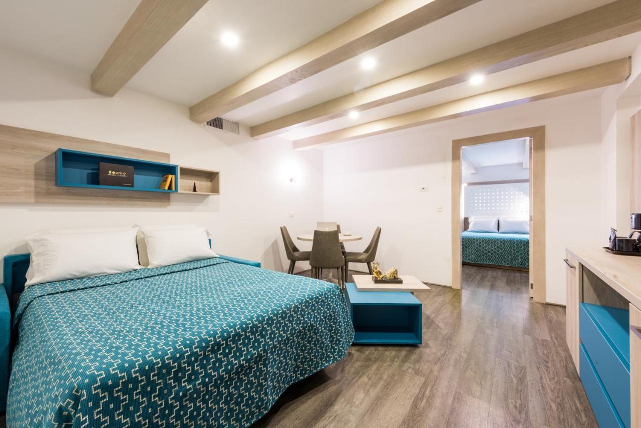 Casa Blanca 4* Mexico City