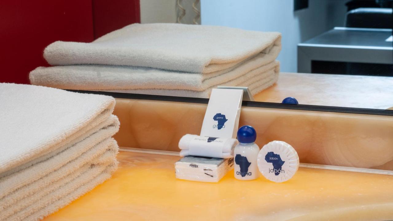 Hotel Harare 3*
