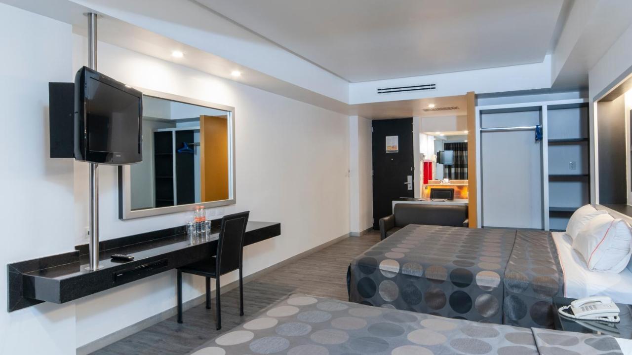 Hotel Harare 3*