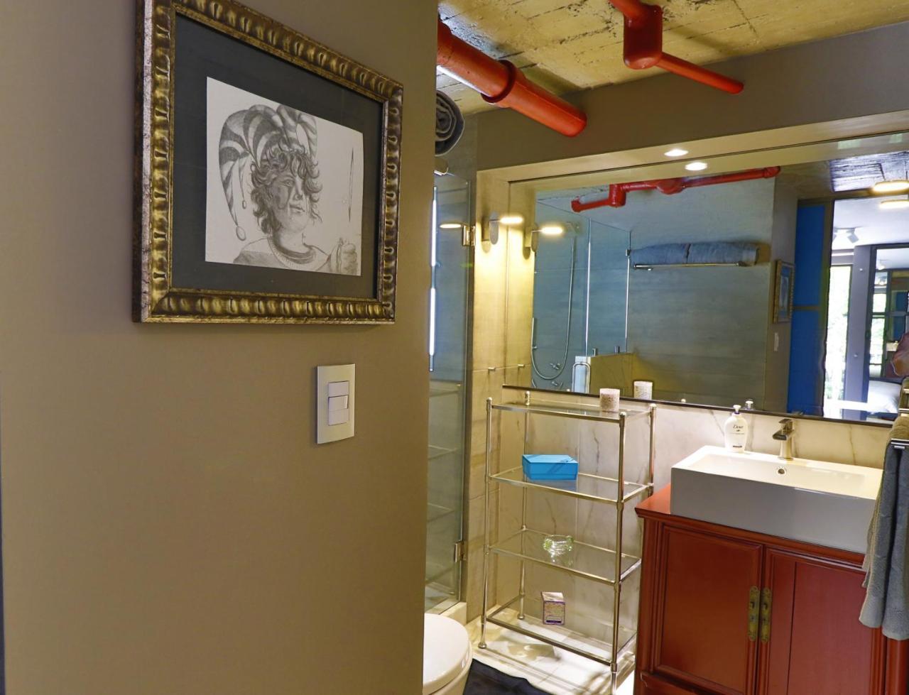 Apartamento Aikia Cdmx