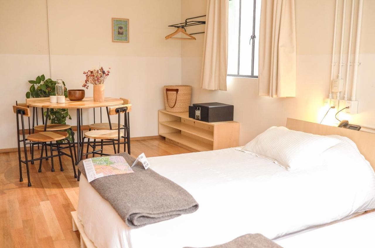Izta 54 Hotel