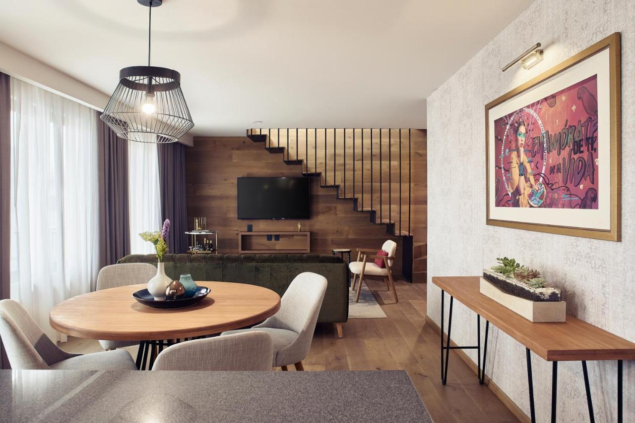 Hotel Frida Boutique By Viadora México DF