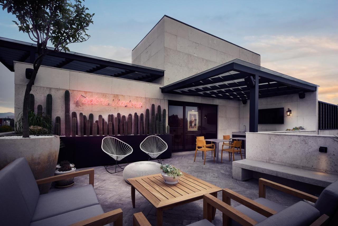 Hotel Frida Boutique By Viadora